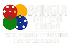 Bangui Fait Son Cinéma