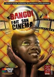 Bangui Fait Son Cinéma 2021