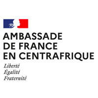 AMBASSADE DE FRANCE EN CENTRAFRIQUE