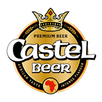 CASTEL BEER