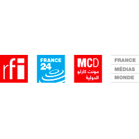 FRANCE MEDIA MONDE