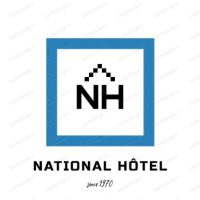 NATIONAL HOTEL