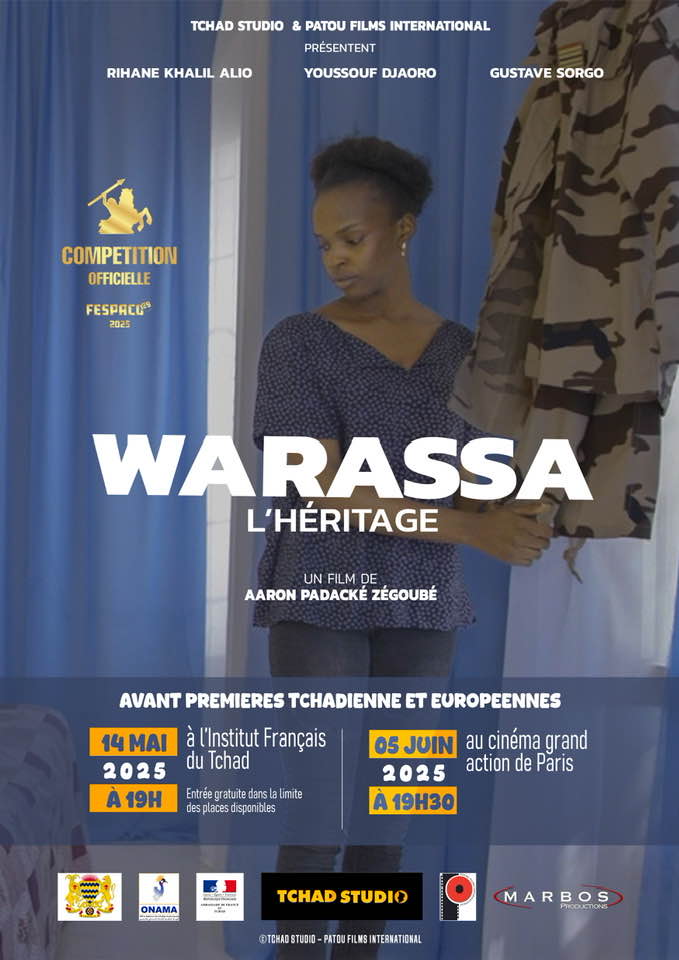 warassa film